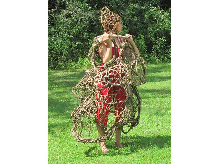 Kudzu Queen