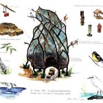 Proposal Drawings