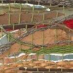 Studio Weavings