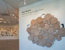 Gleaner’s Song for Glen Echo